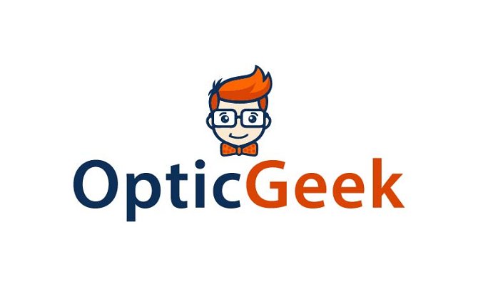 OpticGeek.com
